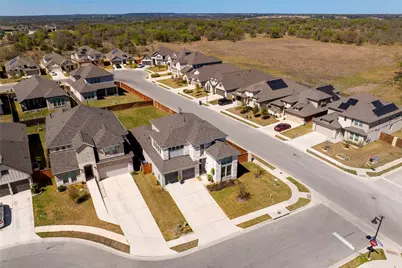 102 Fortuna Court, Liberty Hill, TX 78642 - Photo 27