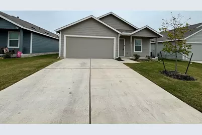 109 Little Sparklers Loop, Hutto, TX 78634 - Photo 1