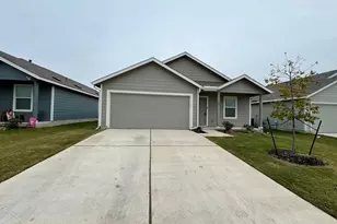 109 Little Sparklers Loop, Hutto, TX 78634 - Photo 1