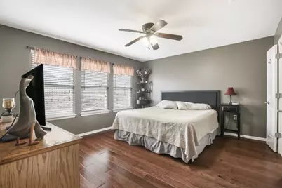 111 Monument Hill Trail, Georgetown, TX 78633 - Photo 19