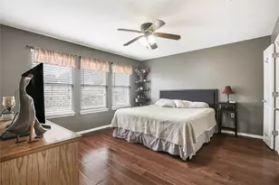 111 Monument Hill Trail, Georgetown, TX 78633 - Photo 19