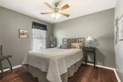 111 Monument Hill Trail, Georgetown, TX 78633 - Photo 9