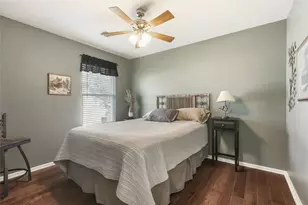 111 Monument Hill Trail, Georgetown, TX 78633 - Photo 9