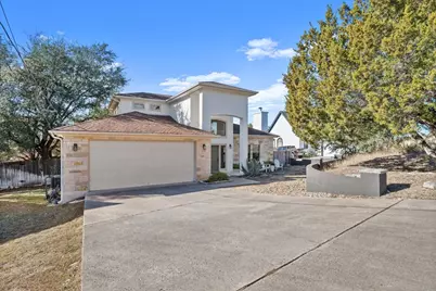 1030 Daviot Drive, Briarcliff, TX 78669 - Photo 3