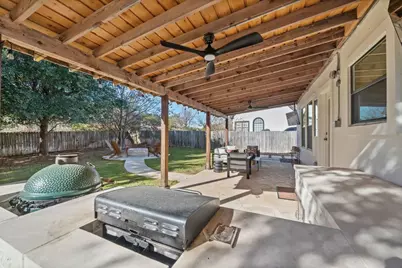 1030 Daviot Drive, Briarcliff, TX 78669 - Photo 31