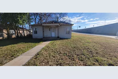 503 Martin Luther King Drive, Bastrop, TX 78602 - Photo 1