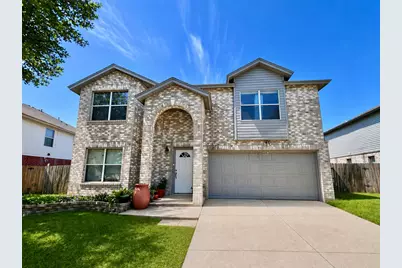 711 Palitine Lane, Pflugerville, TX 78660 - Photo 1
