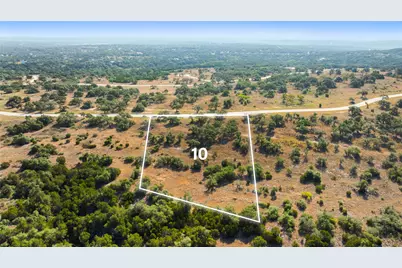 Lot 10 Tuscany Drive, Driftwood, TX 78619 - Photo 3
