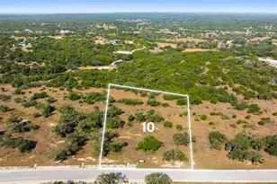 Lot 10 Tuscany Dr, Driftwood, TX 78619 - Photo 1