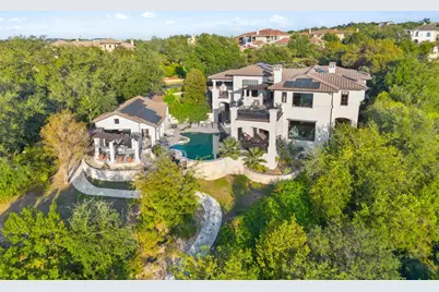 203 Bella Riva Drive, Austin, TX 78734 - Photo 1