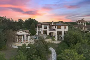 203 Bella Riva Dr, Austin, TX 78734 - Photo 7