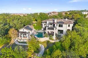 203 Bella Riva Dr, Austin, TX 78734 - Photo 1