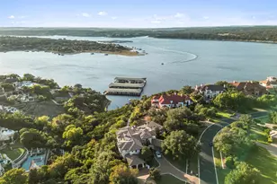 203 Bella Riva Dr, Austin, TX 78734 - Photo 5