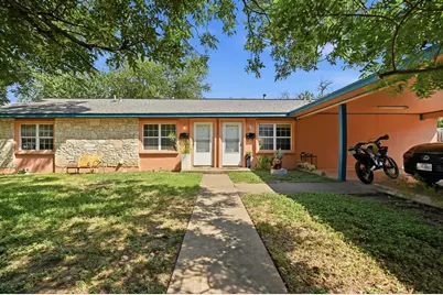 4910 Suburban Drive, Austin, TX 78745 - Photo 3