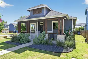 8901 Panhandle Dr, Austin, TX 78747 - Photo 1