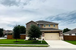 1509 Deering Run, Leander, TX 78641 - Photo 1