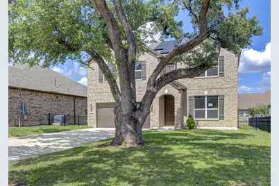 1004 Desaix Drive, Georgetown, TX 78628 - Photo 3