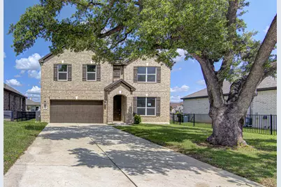 1004 Desaix Drive, Georgetown, TX 78628 - Photo 1