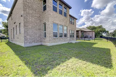 1004 Desaix Drive, Georgetown, TX 78628 - Photo 29