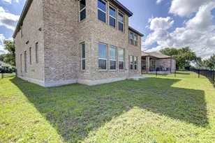 1004 Desaix Dr, Georgetown, TX 78628 - Photo 29