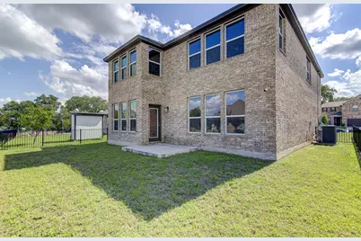 1004 Desaix Drive, Georgetown, TX 78628 - Photo 31