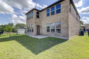 1004 Desaix Dr, Georgetown, TX 78628 - Photo 31
