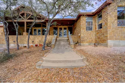 2551 Wolf Creek Ranch Road, Burnet, TX 78611 - Photo 19