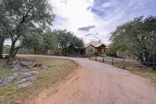 2551 Wolf Creek Ranch Rd, Burnet, TX 78611 - Photo 1