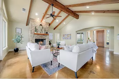 2551 Wolf Creek Ranch Road, Burnet, TX 78611 - Photo 5