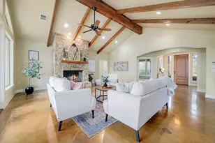 2551 Wolf Creek Ranch Rd, Burnet, TX 78611 - Photo 5