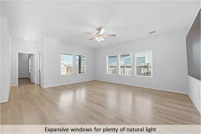 204 Bethany Creek Drive, Hutto, TX 78634 - Photo 7