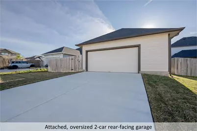 204 Bethany Creek Drive, Hutto, TX 78634 - Photo 35