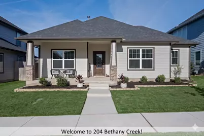 204 Bethany Creek Drive, Hutto, TX 78634 - Photo 1