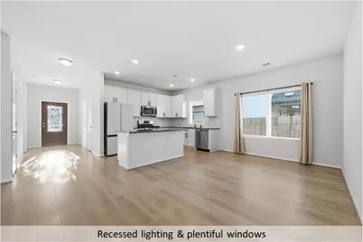 204 Bethany Creek Drive, Hutto, TX 78634 - Photo 17