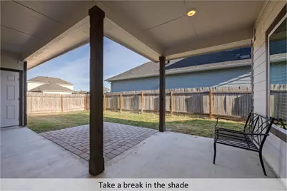 204 Bethany Creek Drive, Hutto, TX 78634 - Photo 33