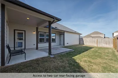 204 Bethany Creek Drive, Hutto, TX 78634 - Photo 29