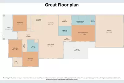 204 Bethany Creek Drive, Hutto, TX 78634 - Photo 37