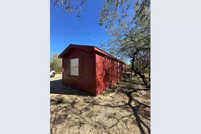 136 Bullfrog Holler Road, Dale, TX 78616 - Photo 1