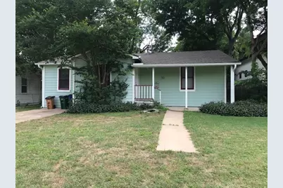 210 W 55th Street, Austin, TX 78751 - Photo 1