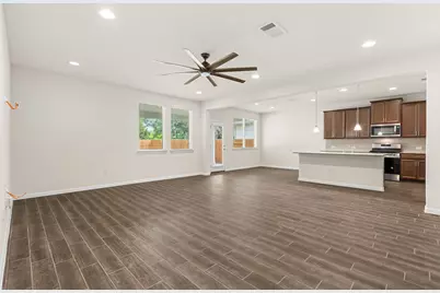 4512 Arques Avenue, Round Rock, TX 78681 - Photo 5