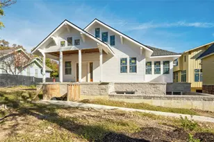 1408 W 9th St, Austin, TX 78703 - Photo 1