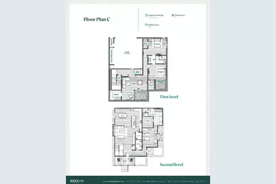 1408 W 9th Street #301, Austin, TX 78703 - Photo 5