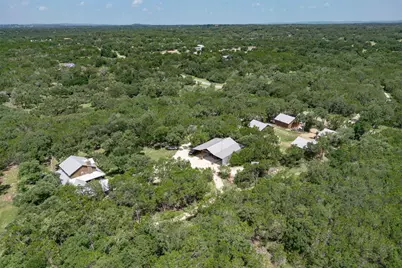 1374 Forest View Drive, Blanco, TX 78606 - Photo 1