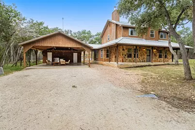 1374 Forest View Drive, Blanco, TX 78606 - Photo 7