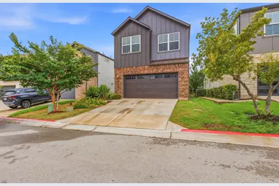 7105 Silver Star Lane #59, Austin, TX 78744 - Photo 1