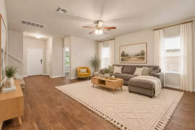 10908 Defender Trail, Austin, TX 78754 - Photo 3