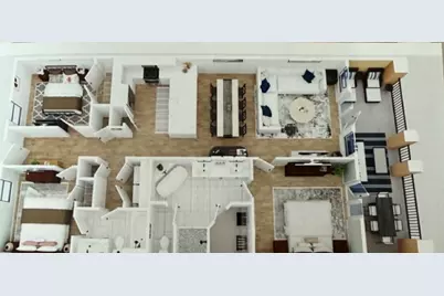 1001 The Cape Road #33, Horseshoe Bay, TX 78657 - Photo 27