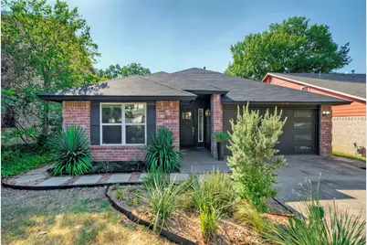 8406 Los Ranchos Drive, Austin, TX 78749 - Photo 1