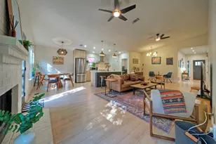 8406 Los Ranchos Dr, Austin, TX 78749 - Photo 13