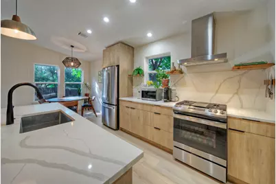 8406 Los Ranchos Drive, Austin, TX 78749 - Photo 5